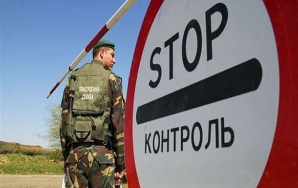 Білорусь чекає від Києва роз’яснень щодо правил в’їзду іноземців