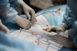 Пораненого під час навчань у Кривому Розі оператора прооперували у Львові