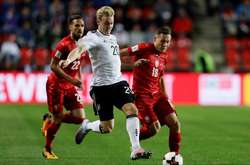 ЧС-2018. Кваліфікація. Усі результати