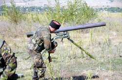  Російсько-окупаційні війська продовжують порушувати режим тиші 