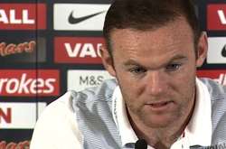 Легенду англійського футболу Руні заарештовано за підозрою у водінні в нетверезому вигляді