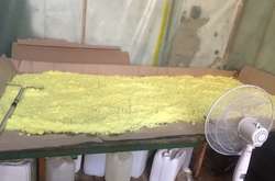 Зловмисники облаштували дві потужні нарколабораторії у Києві