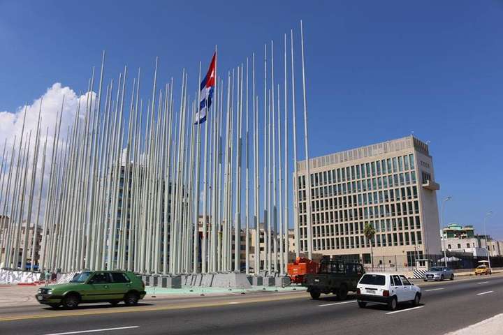 Стали відомі наслідки «акустичної атаки» на дипломатів США на Кубі