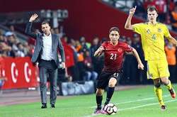 Україна - Туреччина: прогноз букмекерів на відбірковий матч ЧС-2018