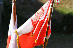 Прапор Польщі