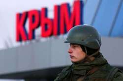 Росія в окупованому Криму вирішила готувати ще й військових офіцерів