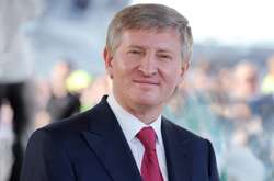 Рінат Ахметов 