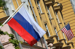 Торгпредставництво Росії у Вашингтоні перейшло під контроль США