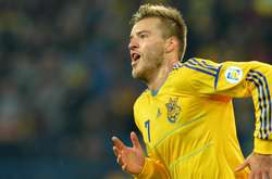 ЧС-2018. Україна перемогла Туреччину