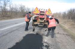 Екс-керівника «Львівського облавтодору» підозрюють у розтраті понад 2,8 млн грн