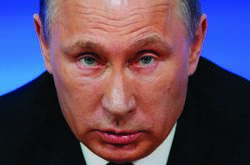 Радянські дріжджі кремлівської війни