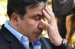 Міхеїл Саакашвілі