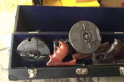 В Одесі затримали торговця зброєю із зони АТО