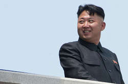 Лідер КНДР Кім Чен Ин