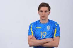 Гармаш пропустить зустріч з Туреччиною