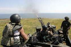 Бойовики активізували вогневі провокації: 26 обстрілів за добу