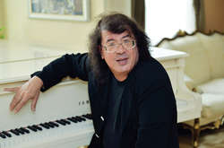 До «чистилища» «Миротворця» потрапив відомий композитор Ігор Корнелюк