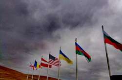 У Грузії стартували навчання НАТО та його партнерів, в яких задіяні українські морські піхотинці