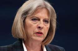 Мей може погодитись віддати за Brexit більше 50 млрд євро