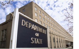 У Держдепі назвали причину обшуків у диппредставництвах РФ в США