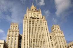 Росія звинуватила США у захопленні своїх дипломатичних установ