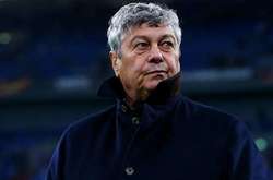 Мірча Луческу: Арбітр повинен був вибачитися перед нами 