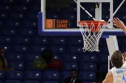 Україна здобула першу перемогу на Євробаскеті-2017