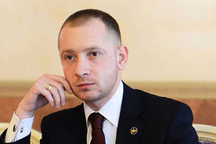 Розплата за федералізацію - помічник нардепів України одержав рік умовного покарання