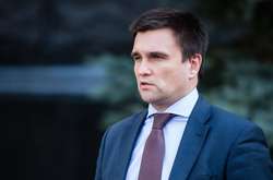 Клімкін про дії КНДР: Зупинити це божевілля надзвичайно важливо для України