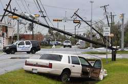 Збитки від урагану «Харві» оцінені в 150 – 180 мільярдів доларів