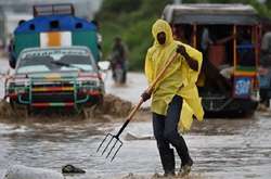 У Мексиці через тропічний шторм «Лідія» загинули семеро осіб