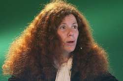 Юлія Латиніна