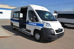 У театрі Волгограда прогримів вибух: ніхто не постраждав