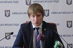 Підозрюваний у підробці диплому чиновник КМДА заявив, що звільнився «за власним бажанням»