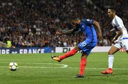 ЧС-2018. Усі результати