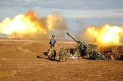 Бойовики обстріляли пункт пропуску «Станиця Луганська»