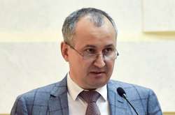 Голова СБУ розповів про «кишенькову армію» Путіна, яка воює на Донбасі і Сирії