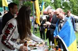 У Празі відбувся перший український фестиваль