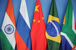 Китай приймає саміт БРІКС