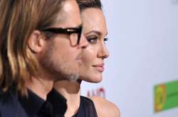 Биограф Анджелины Джоли и Брэда Питта уверяет, что пара воссоединилась