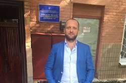 Поляков перевірився у психіатра