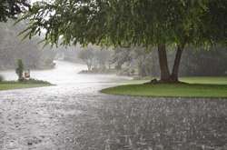 У вівторок в Україні похолоднішає 