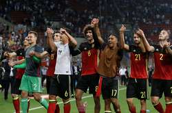 Збірна Бельгії стала першою у Європі, хто пробився на ЧС-2018 у Росії