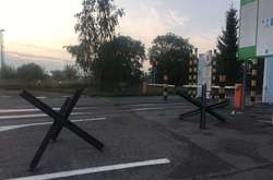 «Захід-2017»: Україна посилила заходи безпеки на кордоні