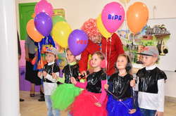 У Вінниці відкрили новий дитячий садочок