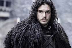 По итогам 7 сезона «Игры престолов» Джон Сноу лидирует по количеству экранного времени