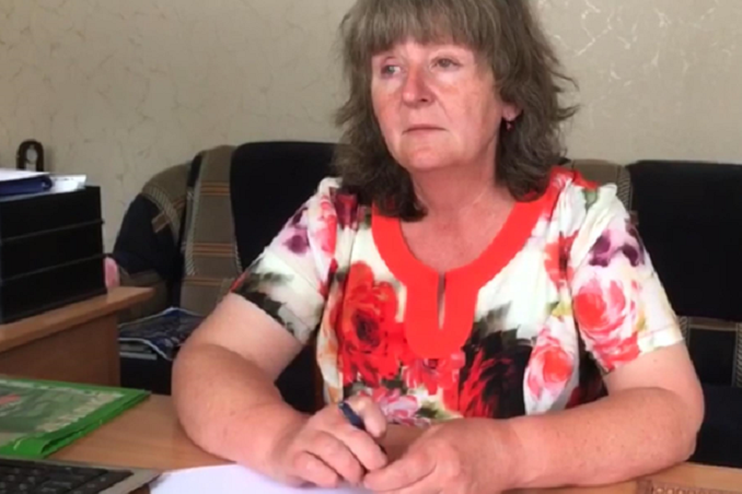 Мати полоненого російського диверсанта Агєєва поскаржилася на адвокатів