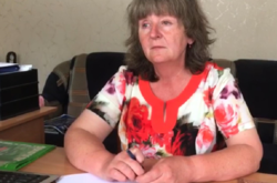 Світлана Агєєва