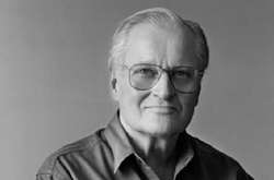 У США помер лауреат Пулітцерівської премії поет Джон Ешбері 