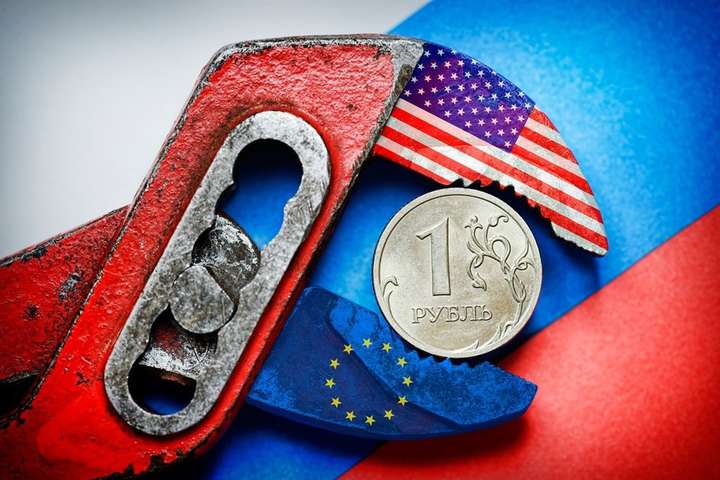 У ЄС у середу розглянуть продовження антиросійських санкцій 